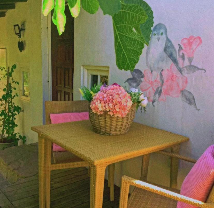 Casa De Mondo Boliqueime Exteriér fotografie