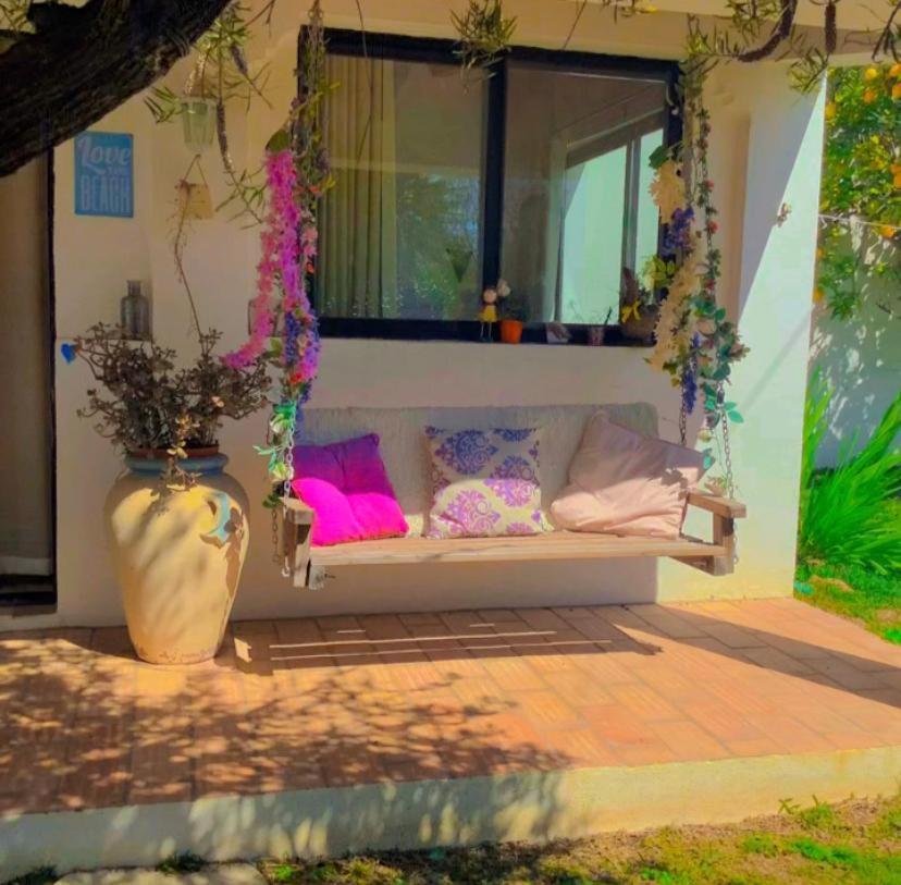 Casa De Mondo Boliqueime Exteriér fotografie