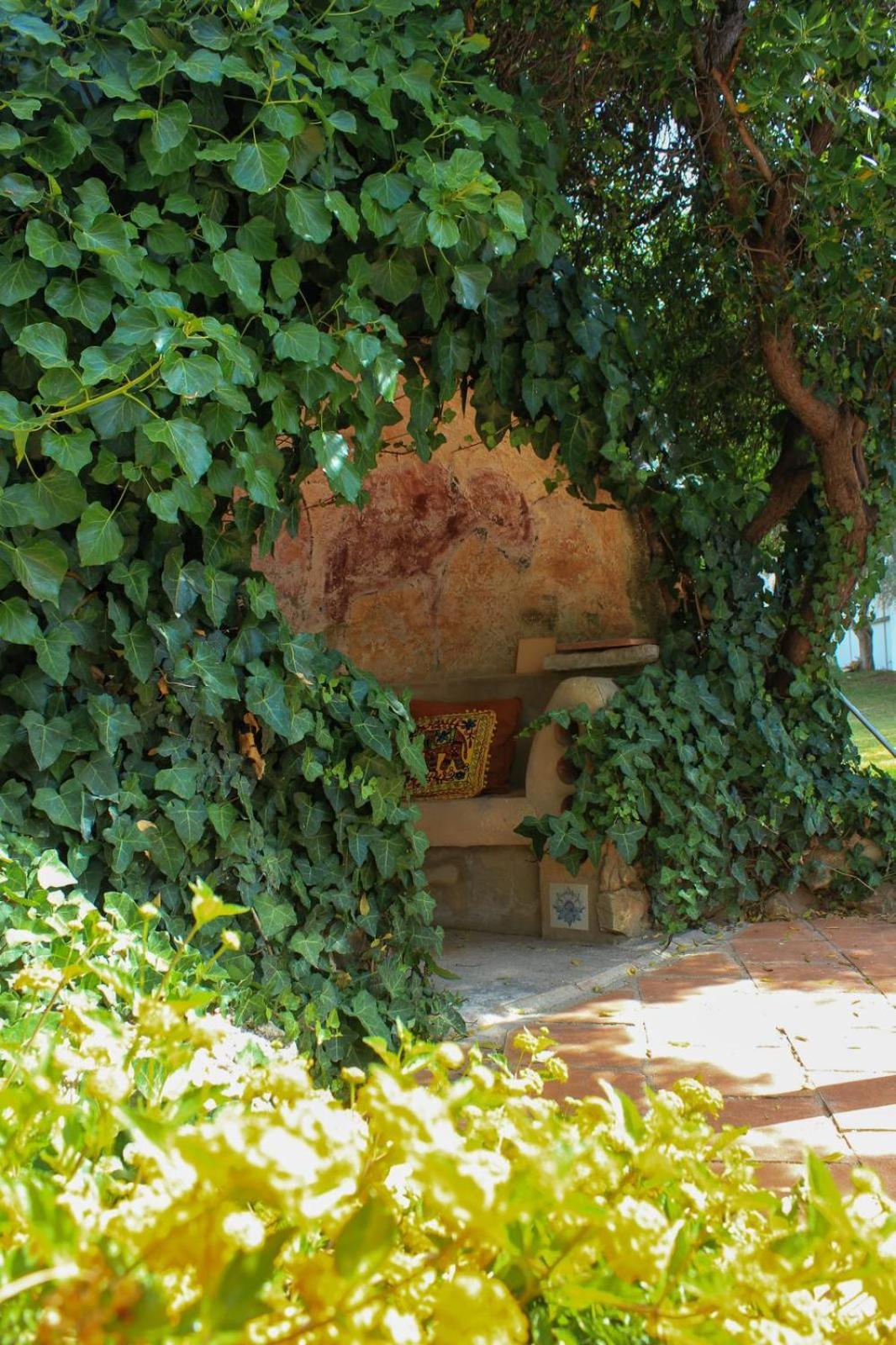Casa De Mondo Boliqueime Exteriér fotografie