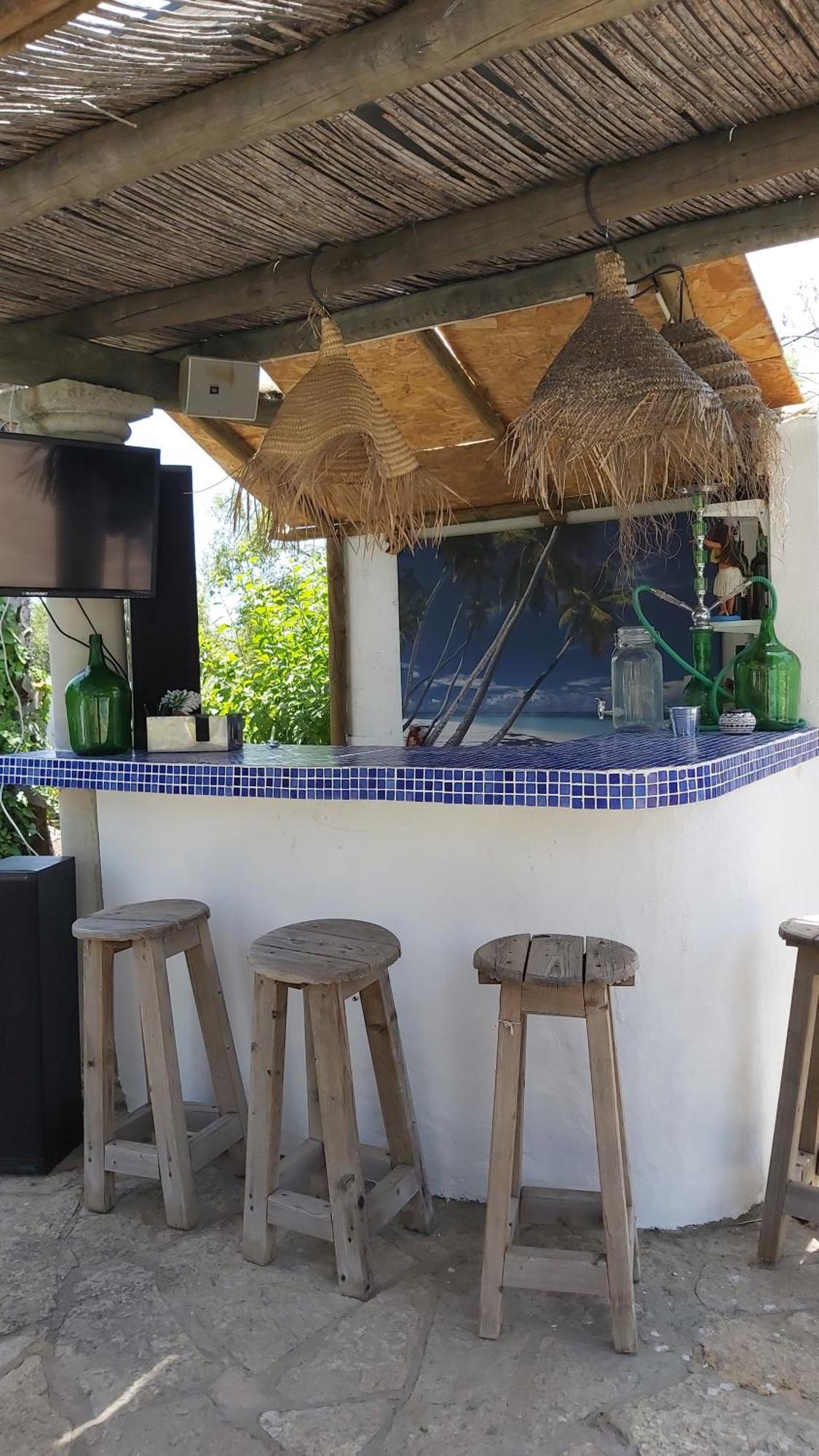 Casa De Mondo Boliqueime Exteriér fotografie