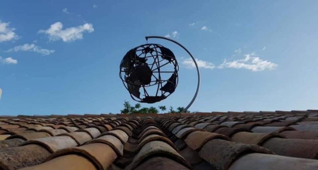 Casa De Mondo Boliqueime Exteriér fotografie